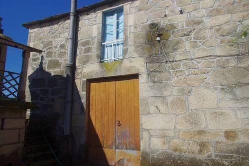 imagen 1 de Venta de casa rural a restaurar en Biville