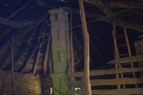 imagen 1 de Venta de casa rural a restaurar en Biville