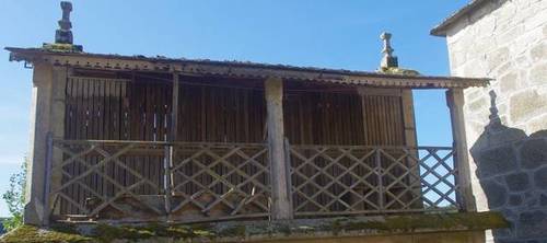 imagen 2 de Venta de casa rural a restaurar en Biville
