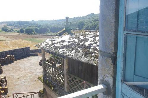 imagen 3 de Venta de casa rural a restaurar en Biville