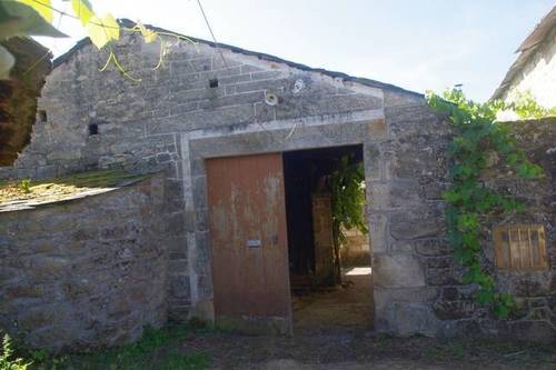 imagen 6 de Venta de casa rural a restaurar en Biville