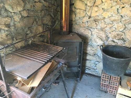 imagen 3 de Venta de viña con bodega en Escarión (Lugo)