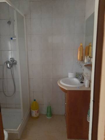 imagen 5 de Venta de casa rural con terreno en Osera (Zaragoza)
