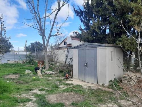 imagen 3 de Venta de casa rural con terreno en Osera (Zaragoza)