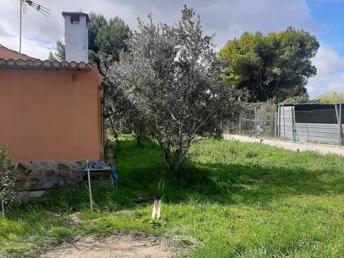 imagen 6 de Venta de casa rural con terreno en Osera (Zaragoza)