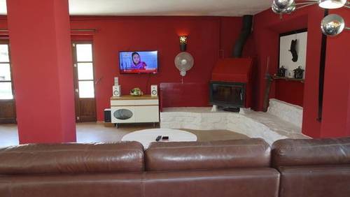 imagen 2 de Venta de bodega ecológica con vivienda en Lobras (Granada)