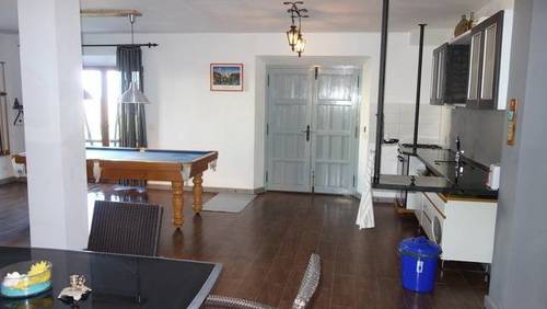 imagen 1 de Venta de bodega ecológica con vivienda en Lobras (Granada)