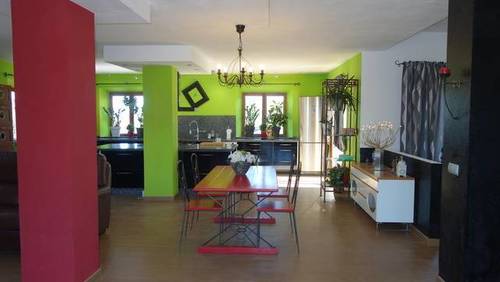 imagen 3 de Venta de bodega ecológica con vivienda en Lobras (Granada)