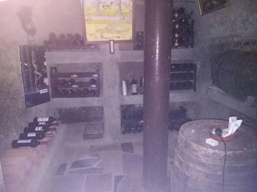 imagen 1 de Venta de Bodega en Villanueva de Carrizo