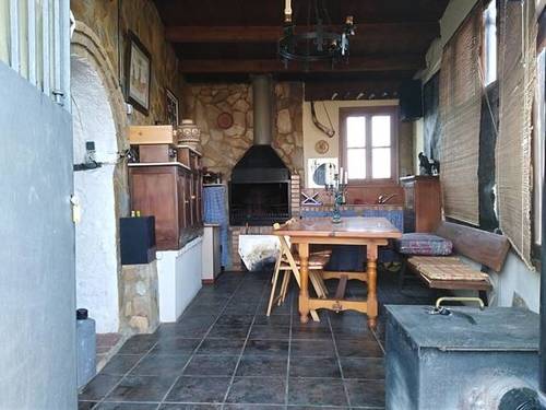 imagen 3 de Venta de Bodega en Villanueva de Carrizo