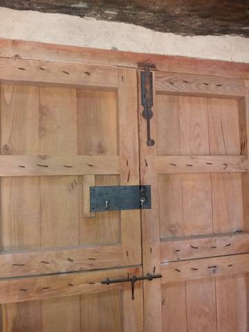 imagen 7 de Venta de espectacular finca con casa rural en Madroñera (Cáceres)
