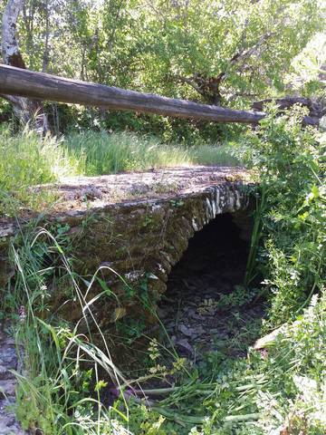 imagen 1 de Venta de espectacular finca con casa rural en Madroñera (Cáceres)