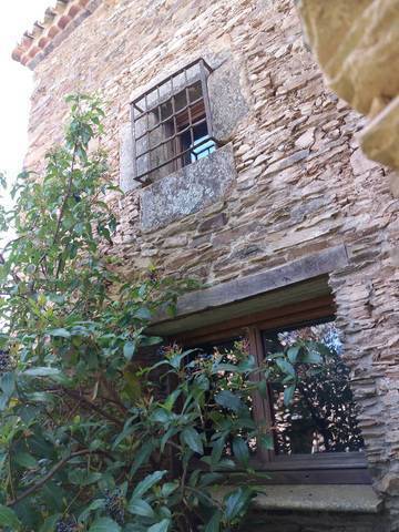 imagen 2 de Venta de espectacular finca con casa rural en Madroñera (Cáceres)