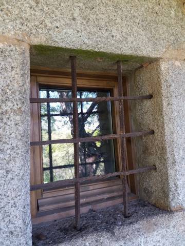 imagen 6 de Venta de espectacular finca con casa rural en Madroñera (Cáceres)