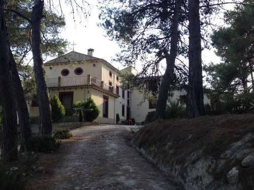 imagen 4 de Venta de masía reformada con bodega