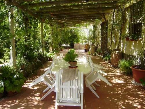 imagen 2 de Venta de masía reformada con bodega