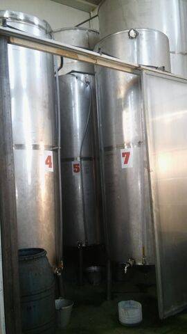 imagen 1 de Venta de almazara en Huercal-Overa