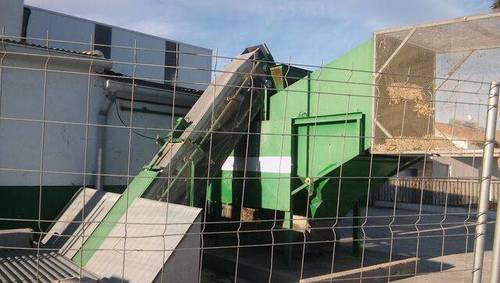 imagen 1 de Venta de almazara en Huercal-Overa
