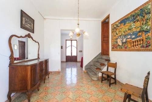 imagen 1 de Venta de casa rural en Maria de la Salut