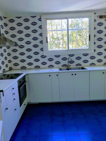 imagen 1 de Venta de casa en entorno rural en El Garraf