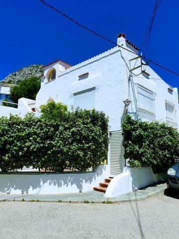 imagen 4 de Venta de casa en entorno rural en El Garraf