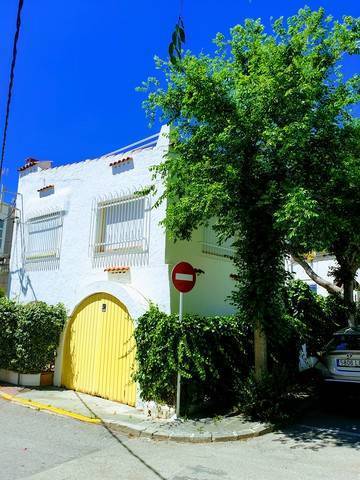 imagen 6 de Venta de casa en entorno rural en El Garraf
