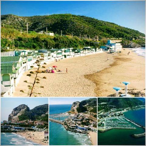 imagen 7 de Venta de casa en entorno rural en El Garraf