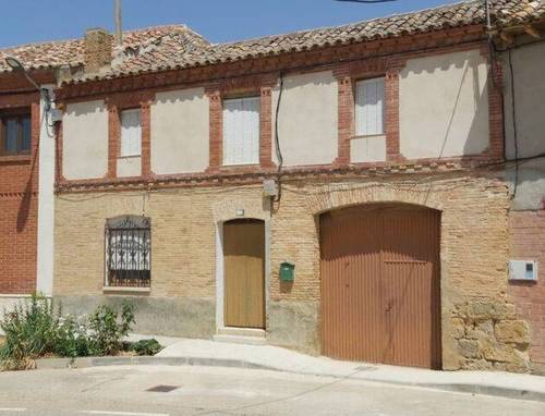 imagen 1 de Venta de casa rural con terreno
