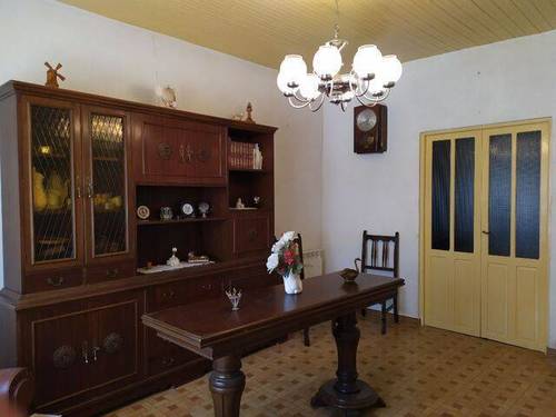 imagen 3 de Venta de casa rural con terreno
