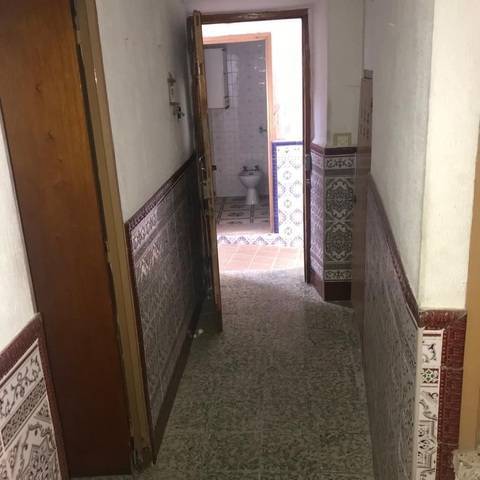 imagen 1 de Venta de casa de pueblo en Lagartera (Toledo)