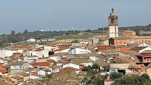 imagen 4 de Venta de casa de pueblo en Lagartera (Toledo)
