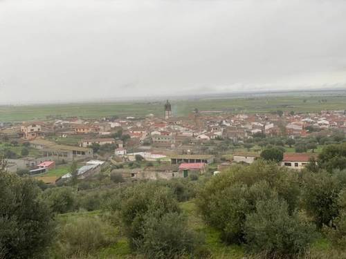 imagen 3 de Venta de casa de pueblo en Lagartera (Toledo)