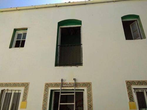 imagen 1 de Venta de casa rural en San Juan de Aznalfarache