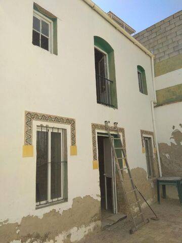 imagen 4 de Venta de casa rural en San Juan de Aznalfarache