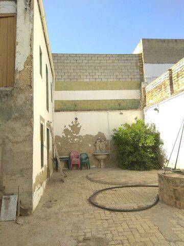 imagen 5 de Venta de casa rural en San Juan de Aznalfarache