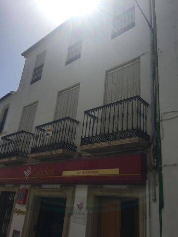 imagen 1 de Venta de casa en Iznajar (Córdoba)