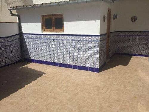 imagen 1 de Venta de casa en Iznajar (Córdoba)