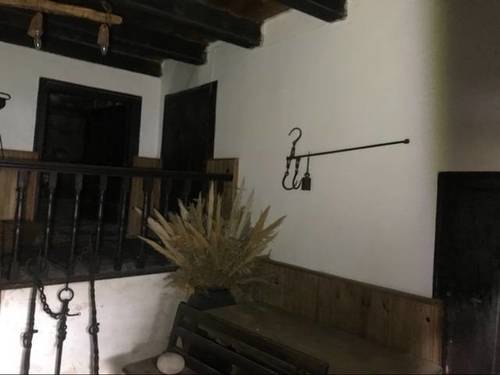 imagen 3 de Venta de espectacular casa rural señorial en Roncal