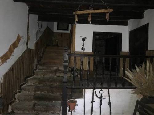 imagen 1 de Venta de espectacular casa rural señorial en Roncal