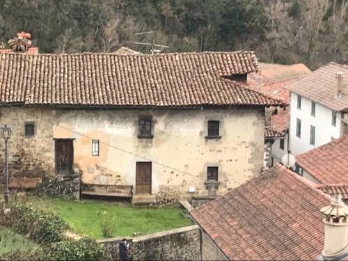 imagen 4 de Venta de espectacular casa rural señorial en Roncal