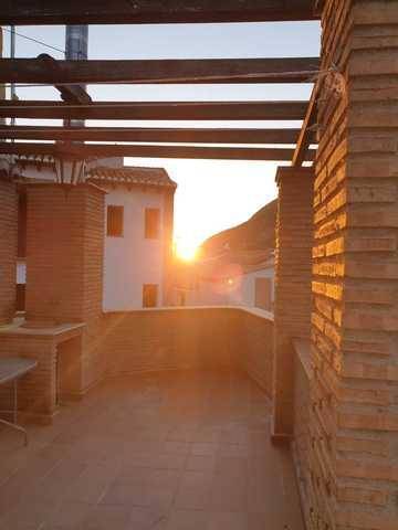 imagen 1 de Venta de casa en entorno rural (Granada)