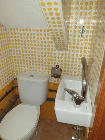 imagen 5 de Venta de casa en entorno rural (Granada)