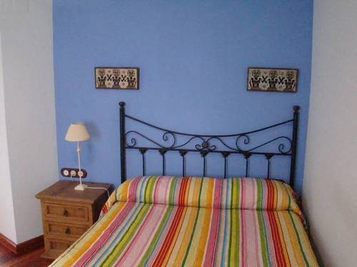 imagen 2 de Venta de casa en entorno rural (Granada)