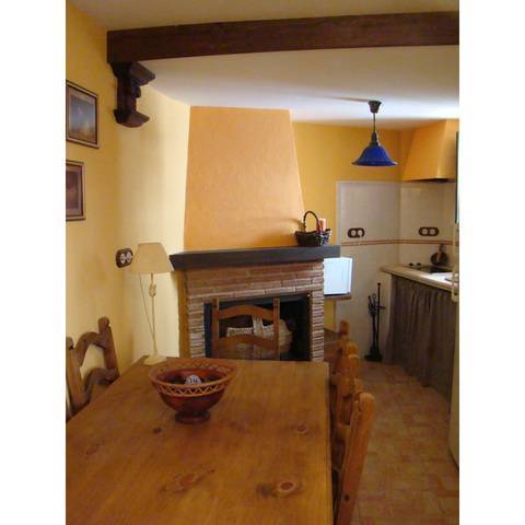 imagen 3 de Venta de casa en entorno rural (Granada)