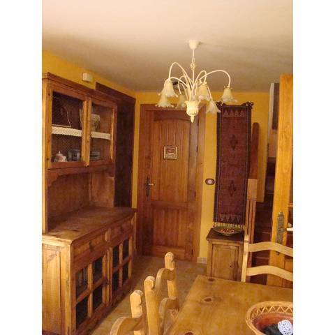 imagen 4 de Venta de casa en entorno rural (Granada)