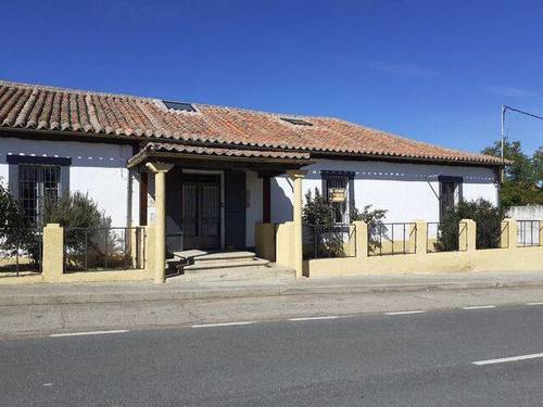 imagen 1 de Venta de casa rural reformada en Vecinos (Salamanca)
