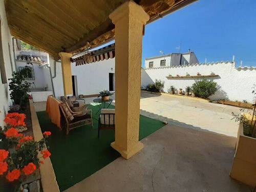 imagen 1 de Venta de casa rural reformada en Vecinos (Salamanca)