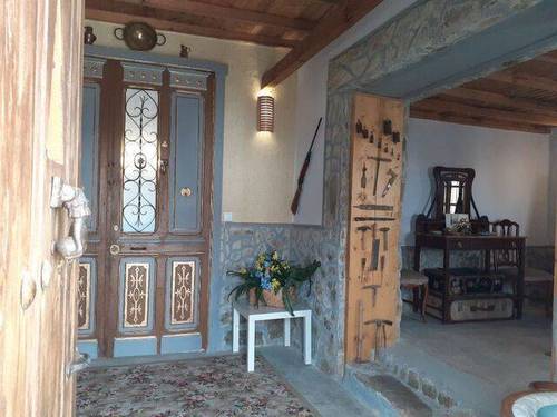 imagen 3 de Venta de casa rural reformada en Vecinos (Salamanca)