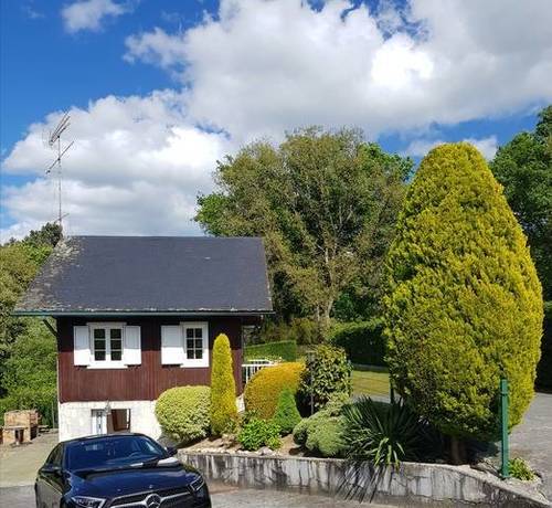 imagen 1 de Venta de casa rural en Campo de Feira Campo de San Julian