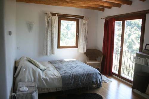 imagen 2 de Espectacular casa de campo en Genalguacil (Málaga)